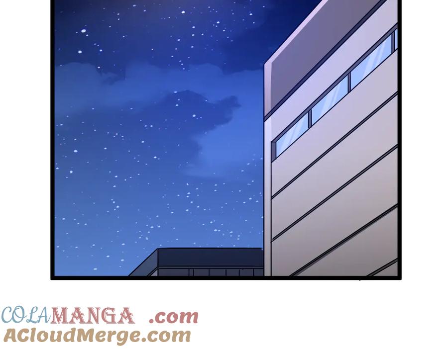 《全球惊悚：开局万亿冥币》第158话 吃霸王餐？ 第141页
