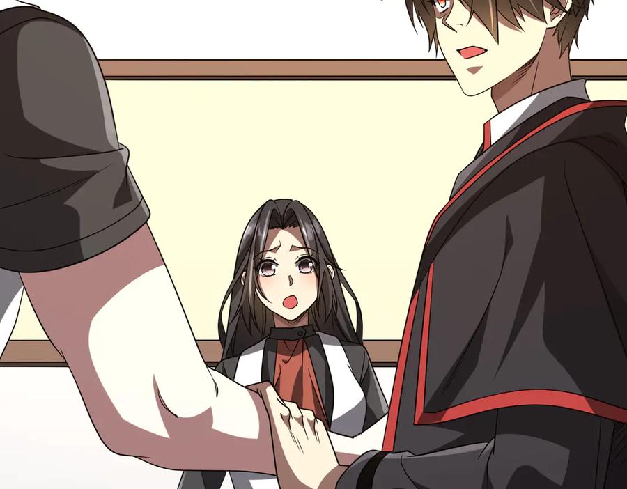 《全球惊悚：开局万亿冥币》第158话 吃霸王餐？ 第70页