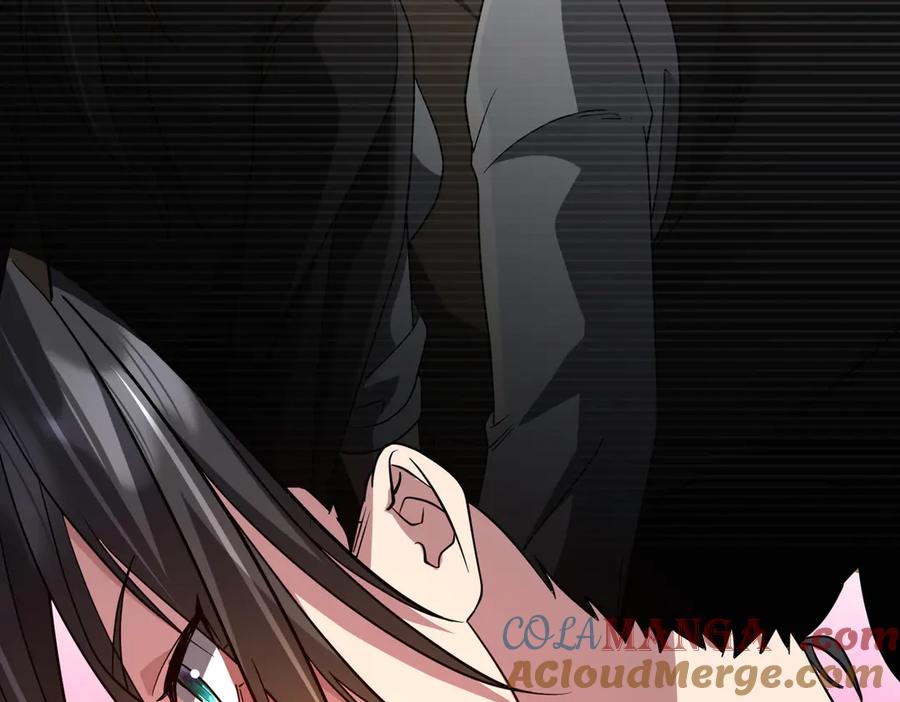 《全球惊悚：开局万亿冥币》第158话 吃霸王餐？ 第153页