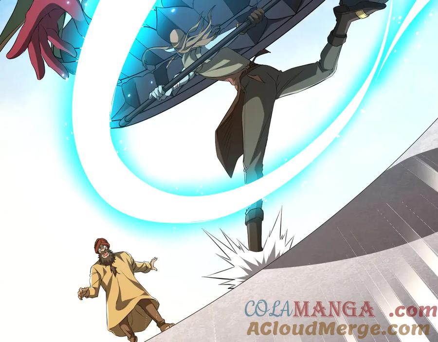 《全球惊悚：开局万亿冥币》第164话 林御VS印国队！ 第57页