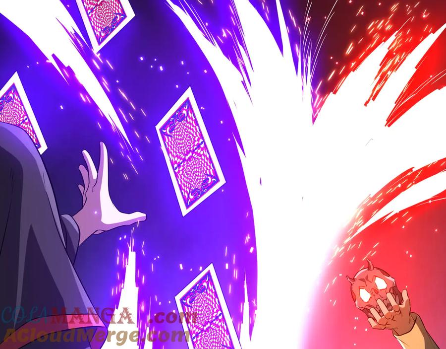 《全球惊悚：开局万亿冥币》第164话 林御VS印国队！ 第89页