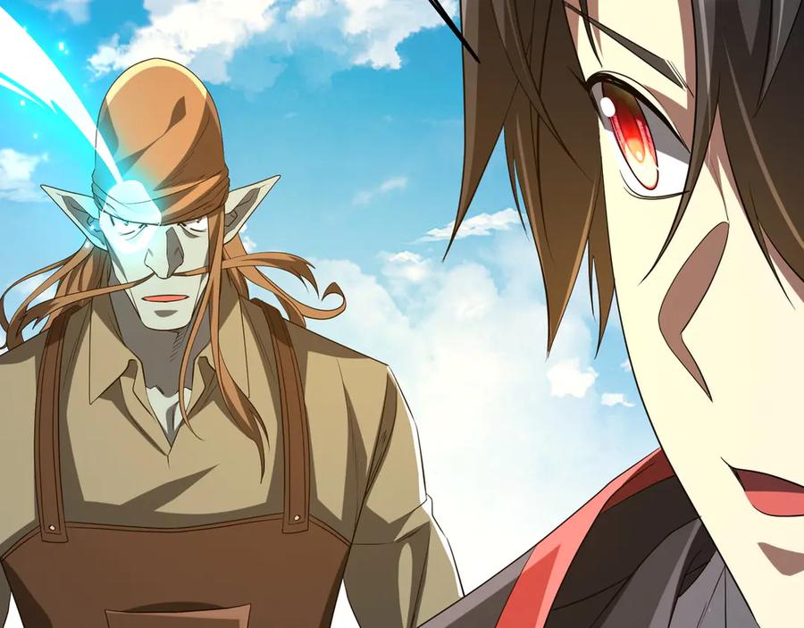 《全球惊悚：开局万亿冥币》第164话 林御VS印国队！ 第96页