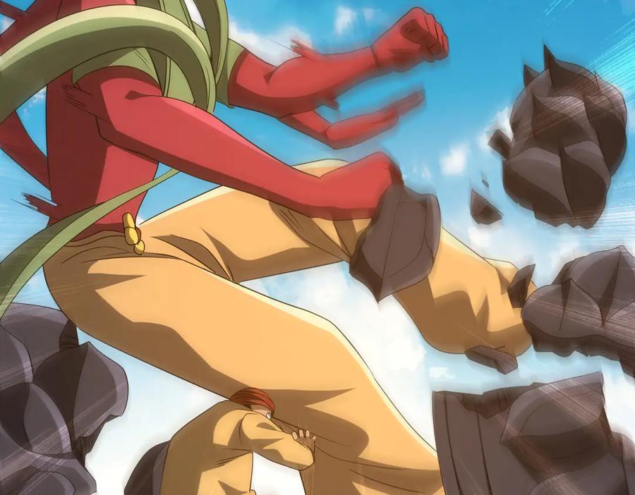 《全球惊悚：开局万亿冥币》第165话 认输！ 第26页