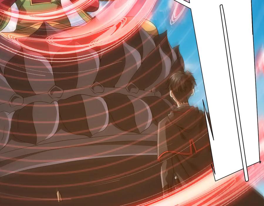 《全球惊悚：开局万亿冥币》第165话 认输！ 第6页