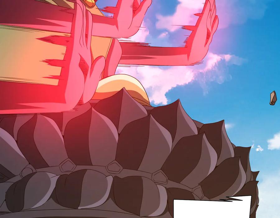 《全球惊悚：开局万亿冥币》第165话 认输！ 第16页