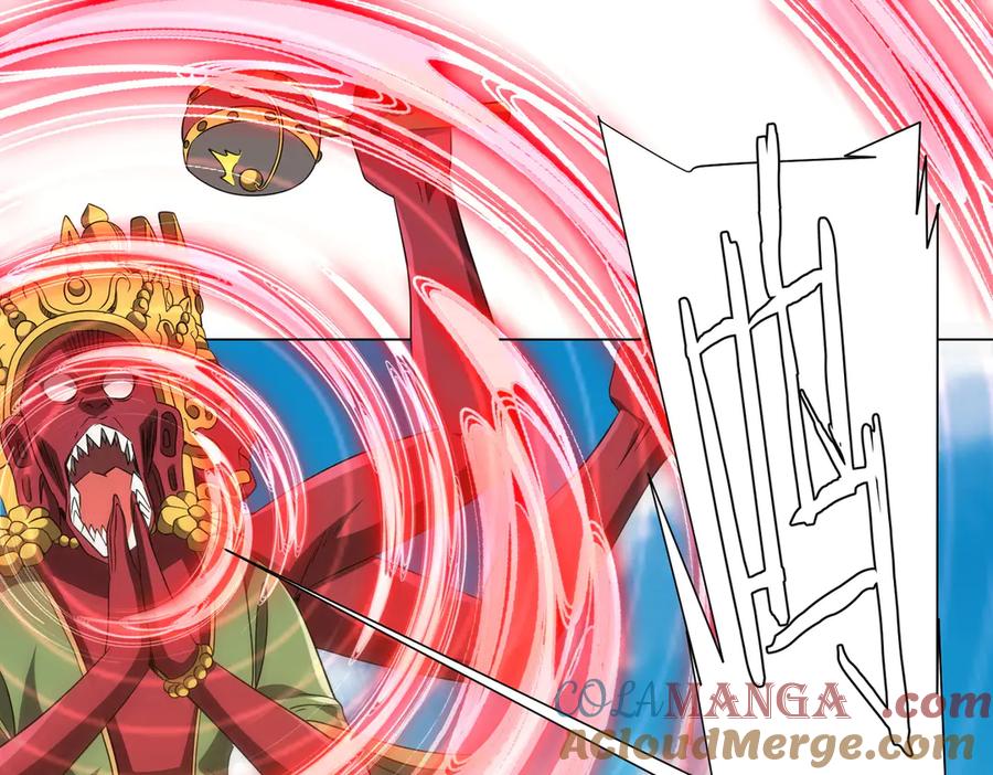 《全球惊悚：开局万亿冥币》第165话 认输！ 第5页