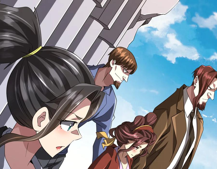 《全球惊悚：开局万亿冥币》第171话 决赛，荆棘森林！ 第118页