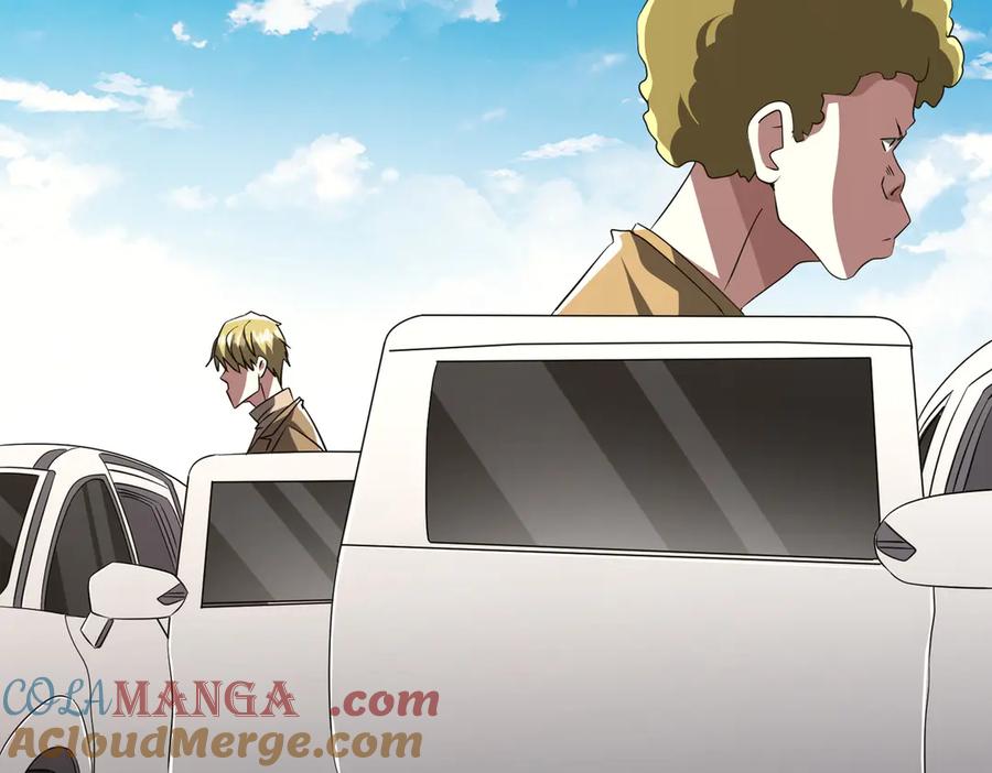 《全球惊悚：开局万亿冥币》第171话 决赛，荆棘森林！ 第113页