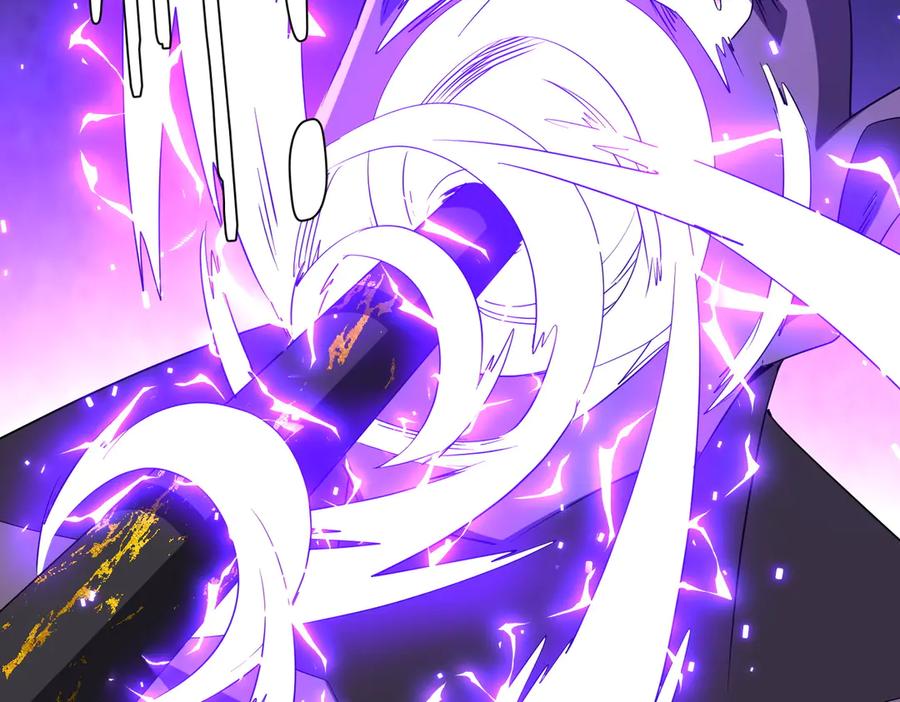 《全球惊悚：开局万亿冥币》第171话 决赛，荆棘森林！ 第44页