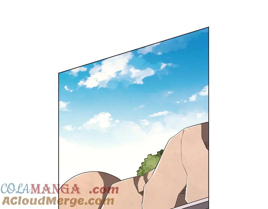 《全球惊悚：开局万亿冥币》第171话 决赛，荆棘森林！ 第81页