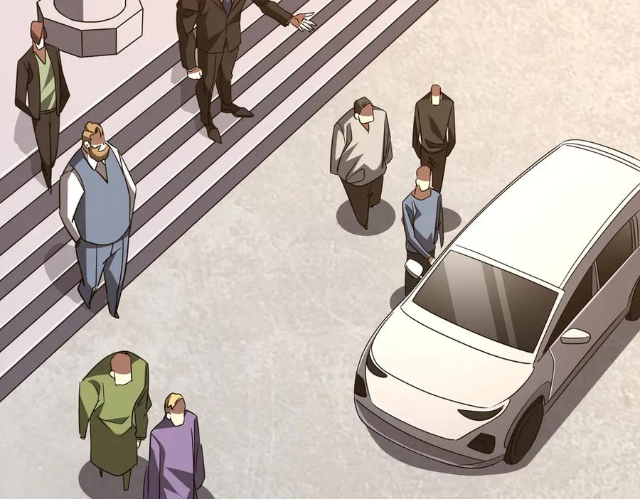 《全球惊悚：开局万亿冥币》第171话 决赛，荆棘森林！ 第110页