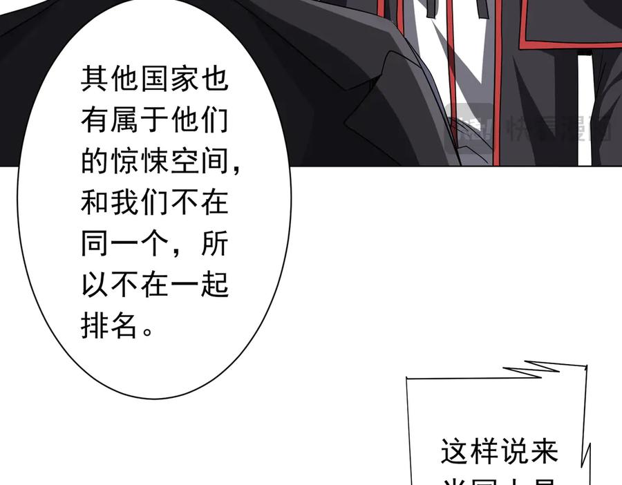 《全球惊悚：开局万亿冥币》第171话 决赛，荆棘森林！ 第72页