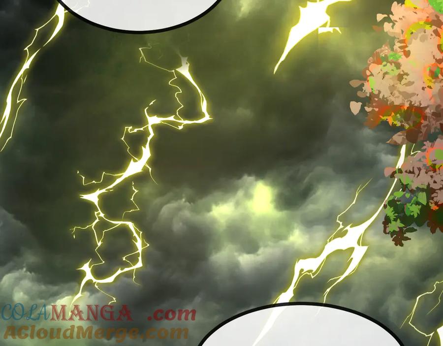 神级升级系统 第173话 雷莲火 第29页