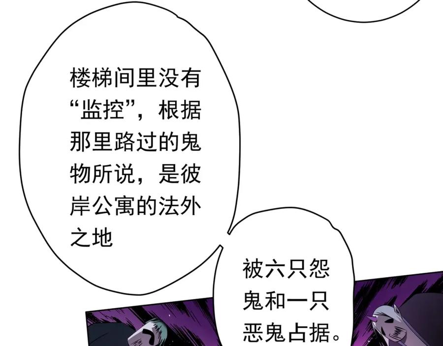 《全球惊悚：开局万亿冥币》第17话 第二位玩家！ 第55页