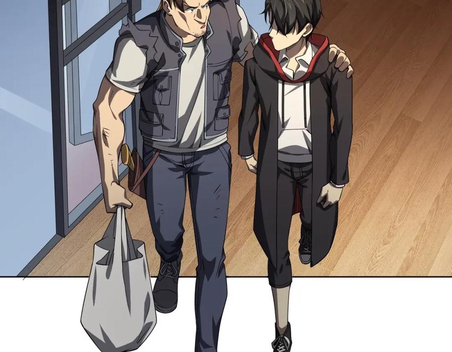 《全球惊悚：开局万亿冥币》第18话 是贵宾就买最贵的！ 第59页