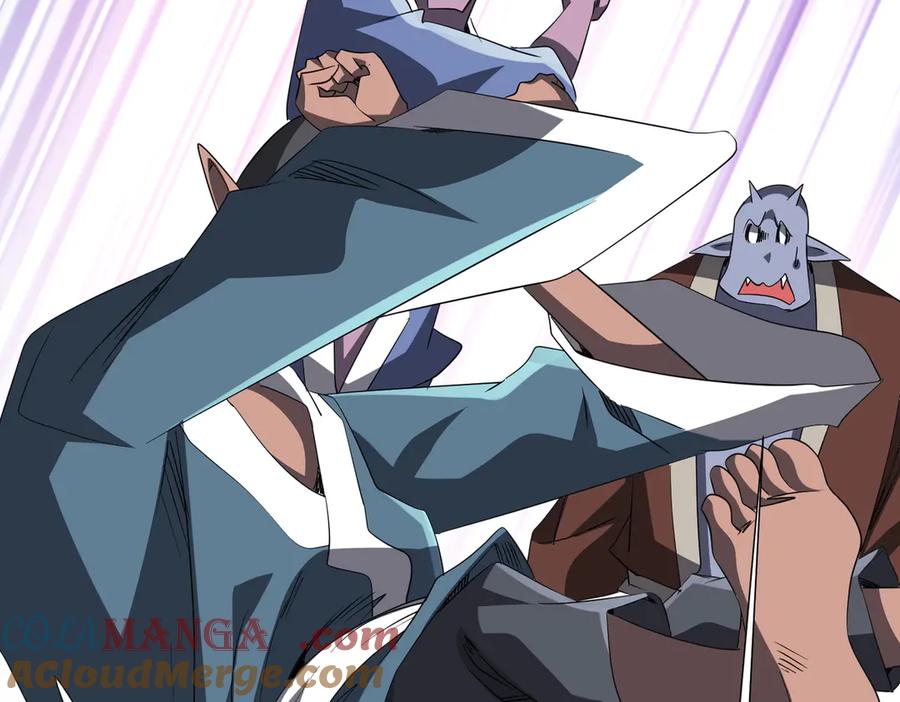 《全球惊悚：开局万亿冥币》第190话 力压全场！ 第25页