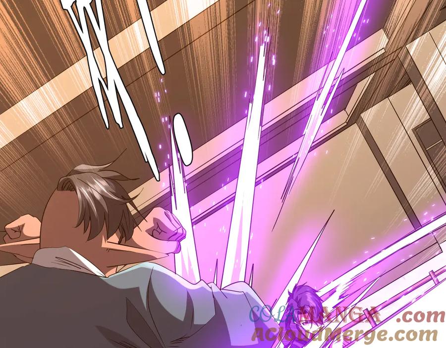 《全球惊悚：开局万亿冥币》第190话 力压全场！ 第21页