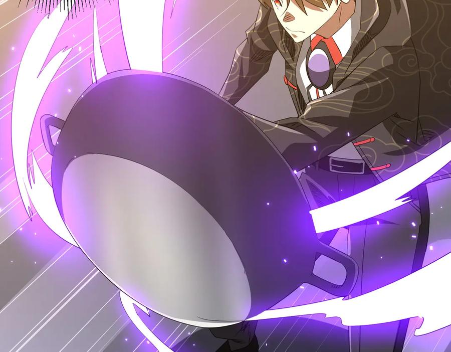 《全球惊悚：开局万亿冥币》第194话 恢复记忆！ 第12页