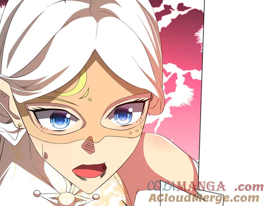 《全球惊悚：开局万亿冥币》第194话 恢复记忆！ 第21页