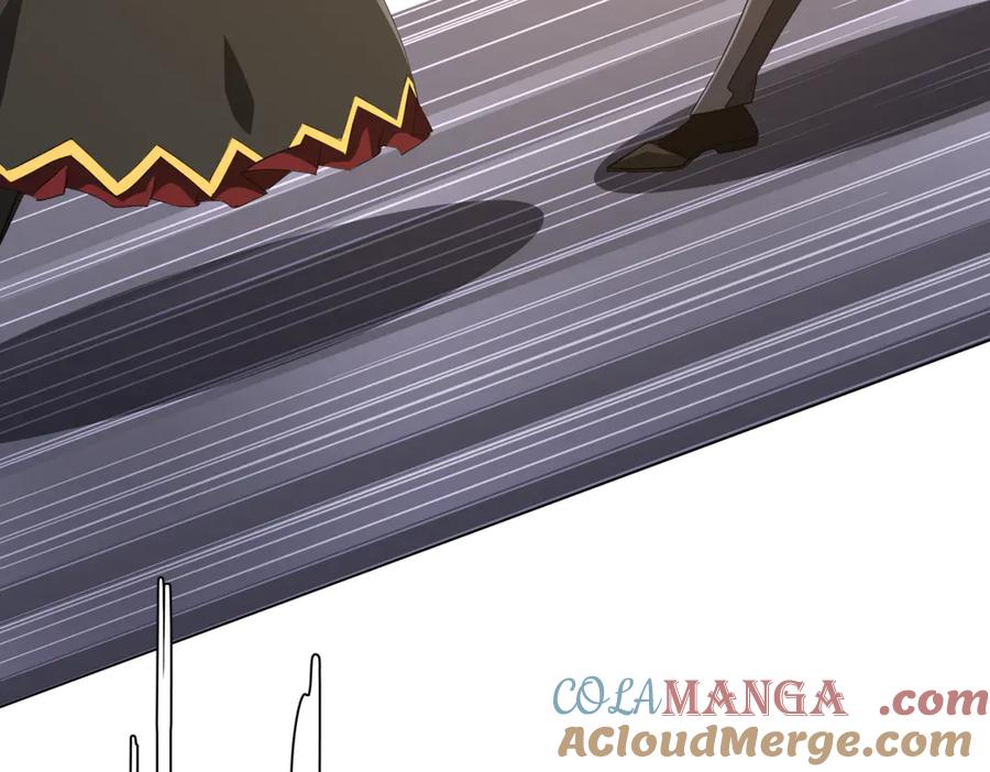 《全球惊悚：开局万亿冥币》第194话 恢复记忆！ 第37页