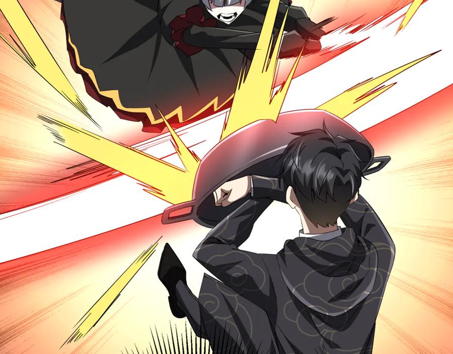 《全球惊悚：开局万亿冥币》第194话 恢复记忆！ 第30页