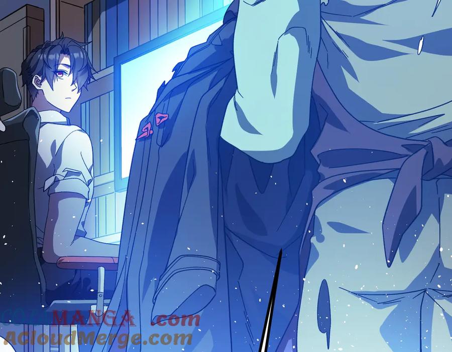 《全球惊悚：开局万亿冥币》第195话 重振旗鼓！ 第105页