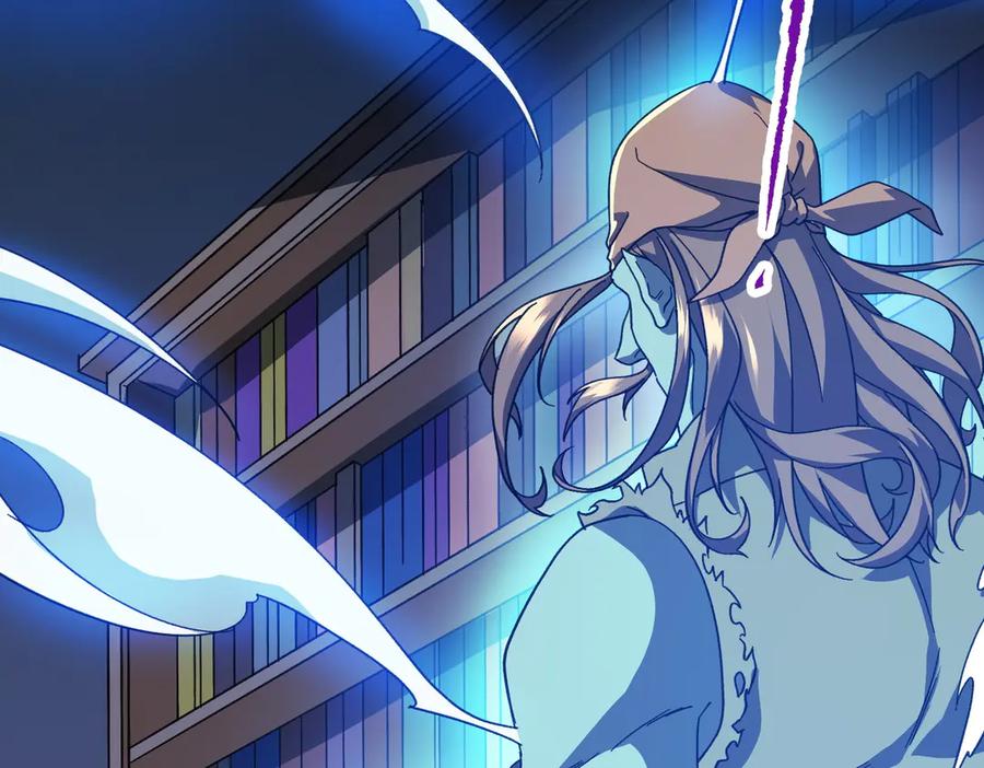 《全球惊悚：开局万亿冥币》第195话 重振旗鼓！ 第104页