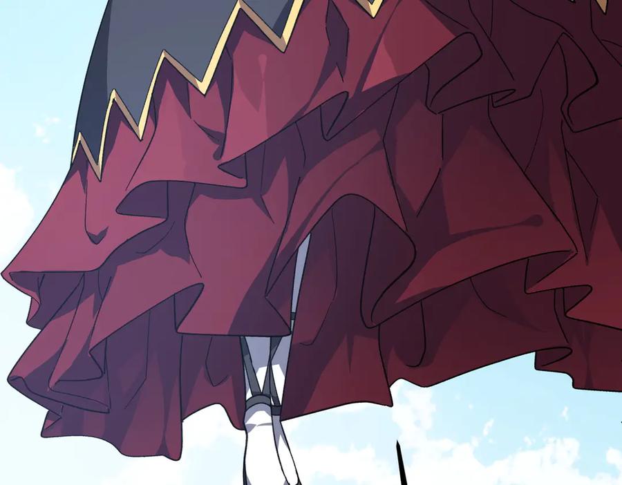 《全球惊悚：开局万亿冥币》第195话 重振旗鼓！ 第32页