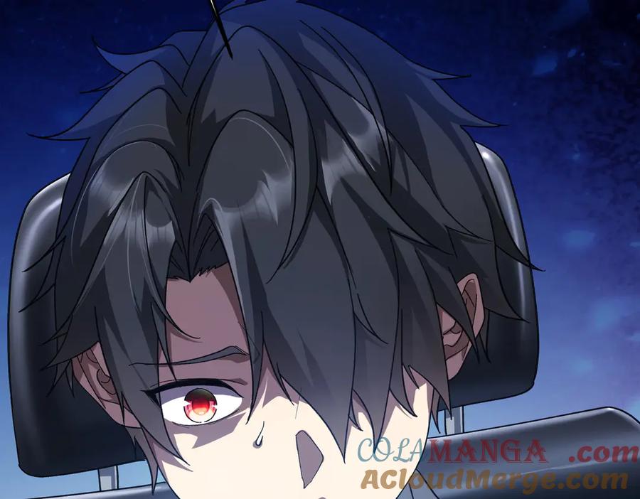《全球惊悚：开局万亿冥币》第195话 重振旗鼓！ 第93页