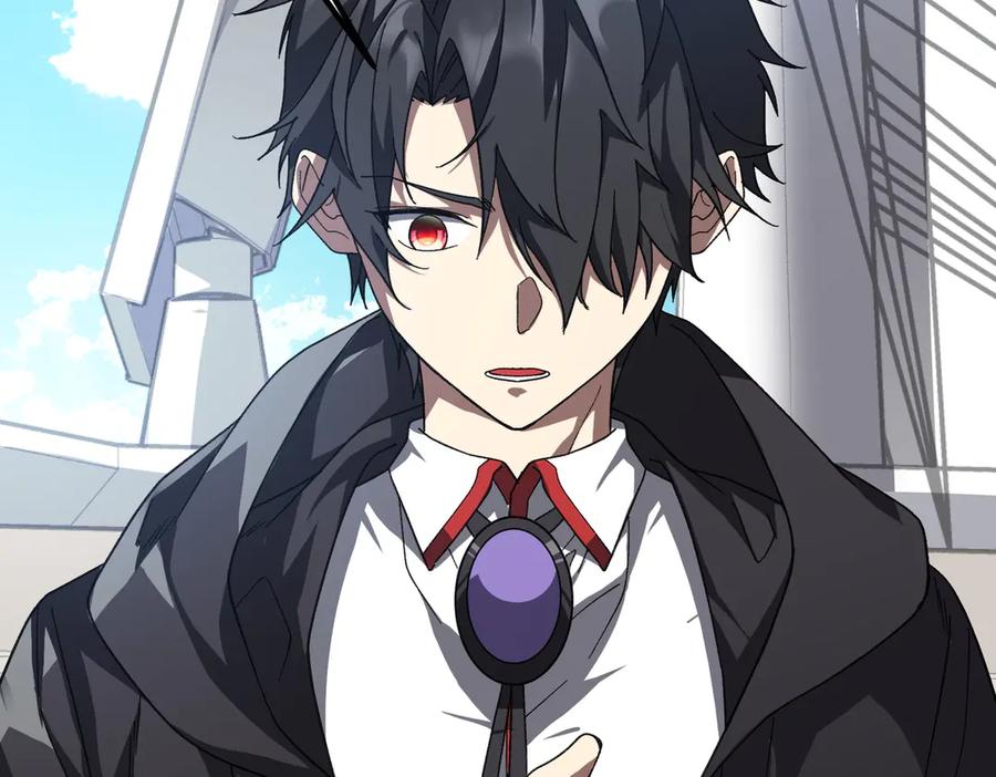 《全球惊悚：开局万亿冥币》第195话 重振旗鼓！ 第27页
