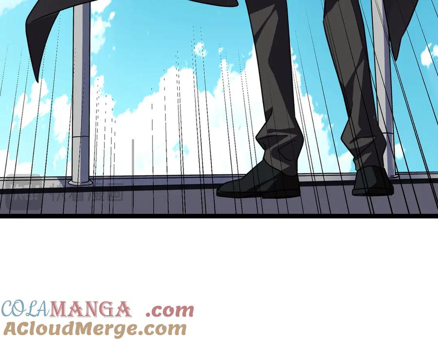 《全球惊悚：开局万亿冥币》第195话 重振旗鼓！ 第57页
