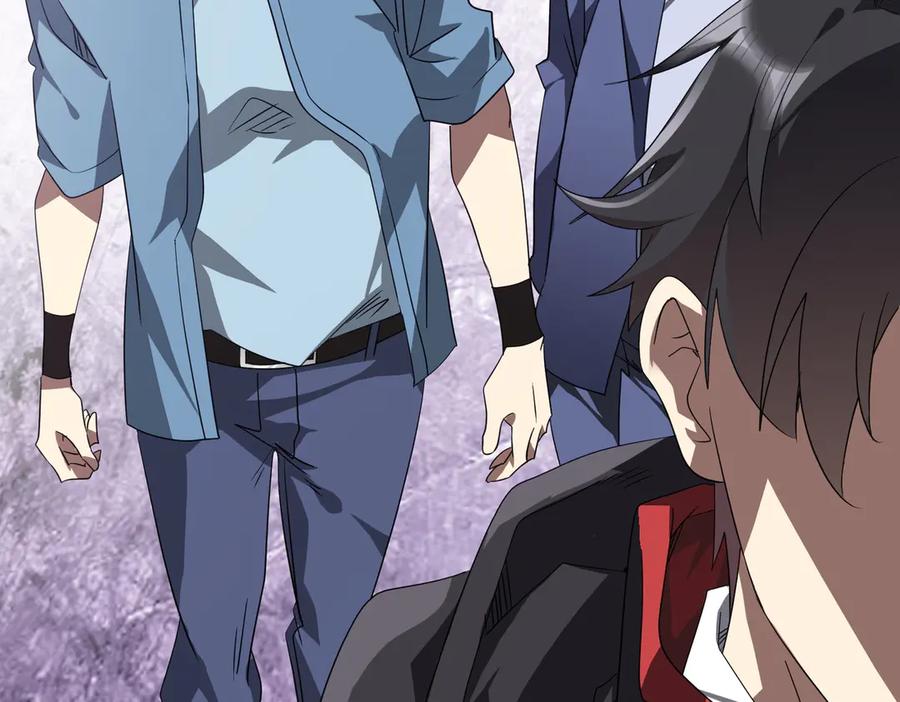 《全球惊悚：开局万亿冥币》第196话 噩梦游乐园！（补周三） 第23页