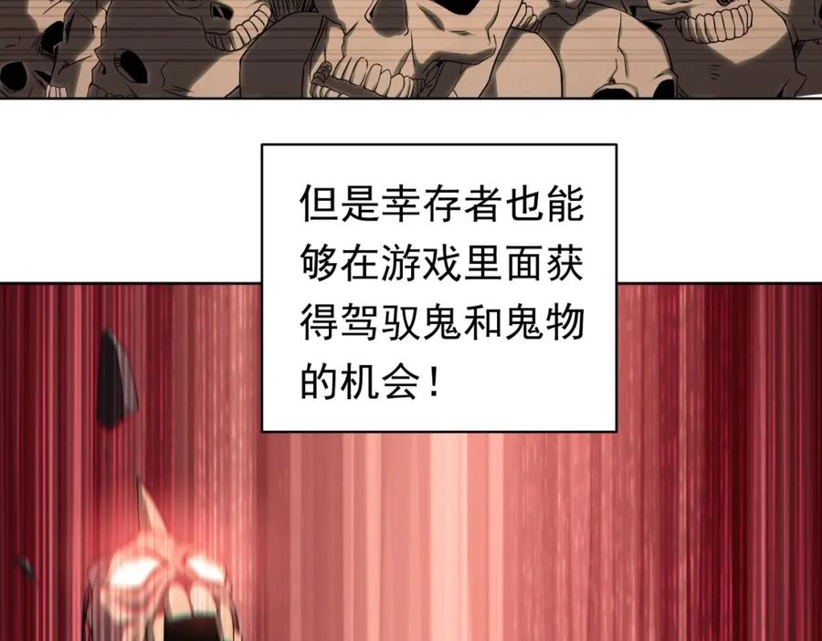 《全球惊悚：开局万亿冥币》第1话 欢迎来到惊悚游戏！ 第71页