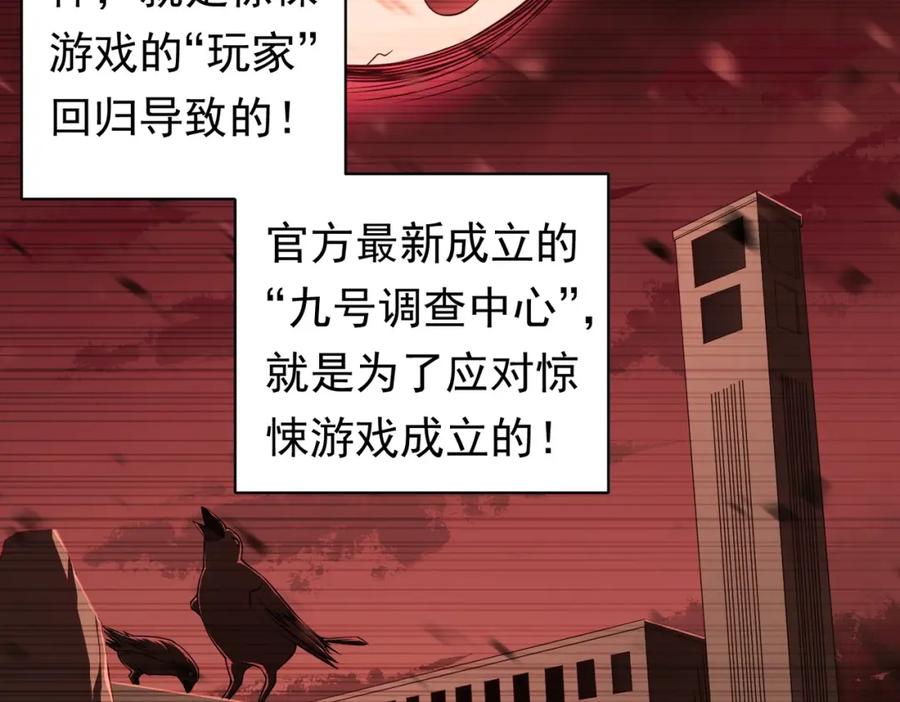 《全球惊悚：开局万亿冥币》第1话 欢迎来到惊悚游戏！ 第67页