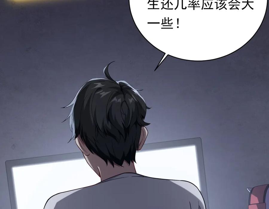 《全球惊悚：开局万亿冥币》第1话 欢迎来到惊悚游戏！ 第78页