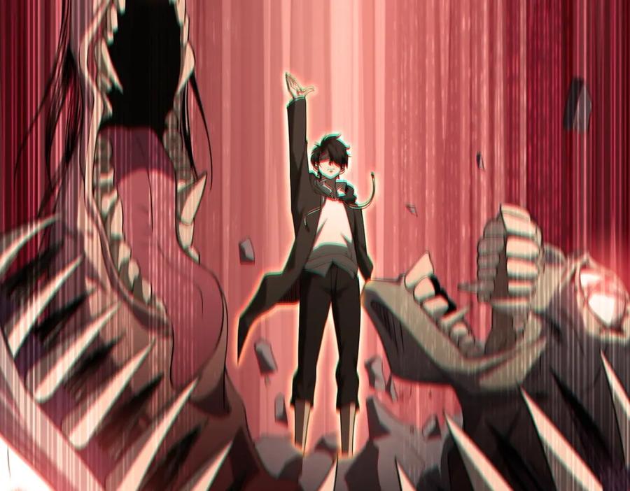 《全球惊悚：开局万亿冥币》第1话 欢迎来到惊悚游戏！ 第72页