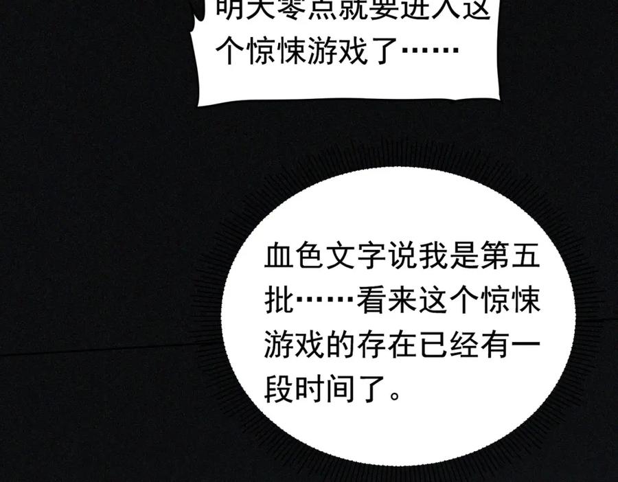 《全球惊悚：开局万亿冥币》第1话 欢迎来到惊悚游戏！ 第55页