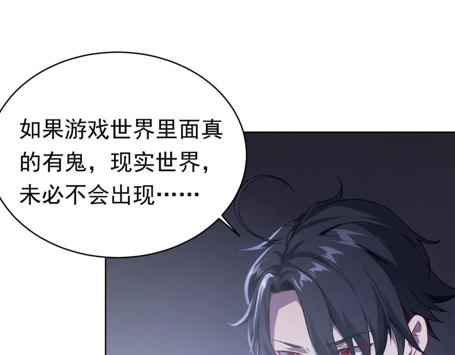 《全球惊悚：开局万亿冥币》第1话 欢迎来到惊悚游戏！ 第75页