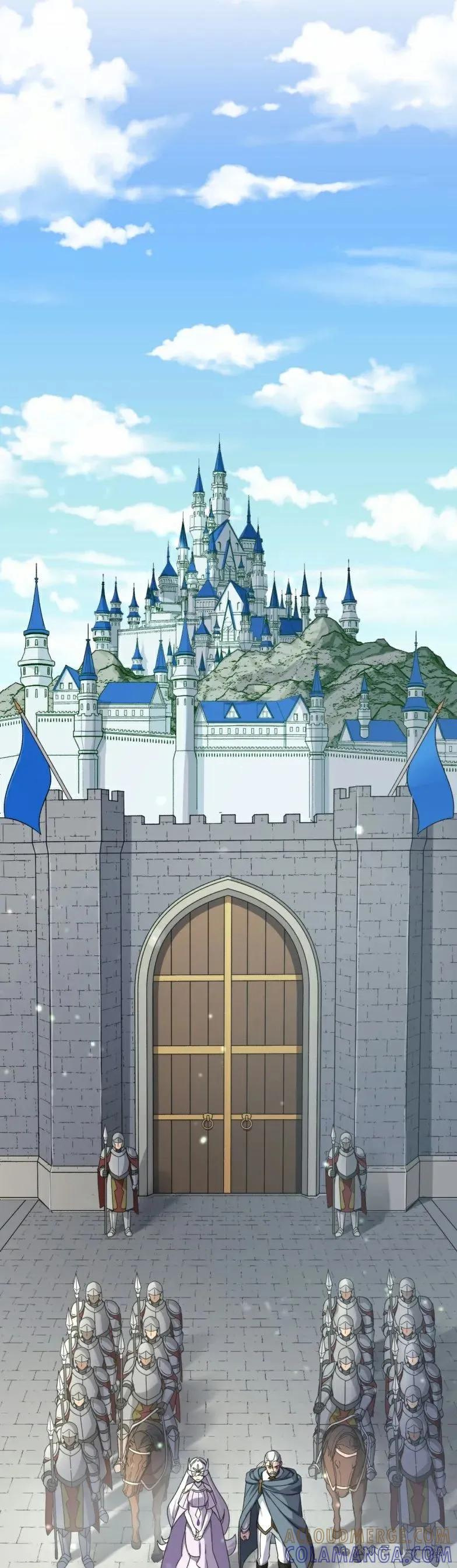 《最强暗杀者异世界转移》第20集 第7页