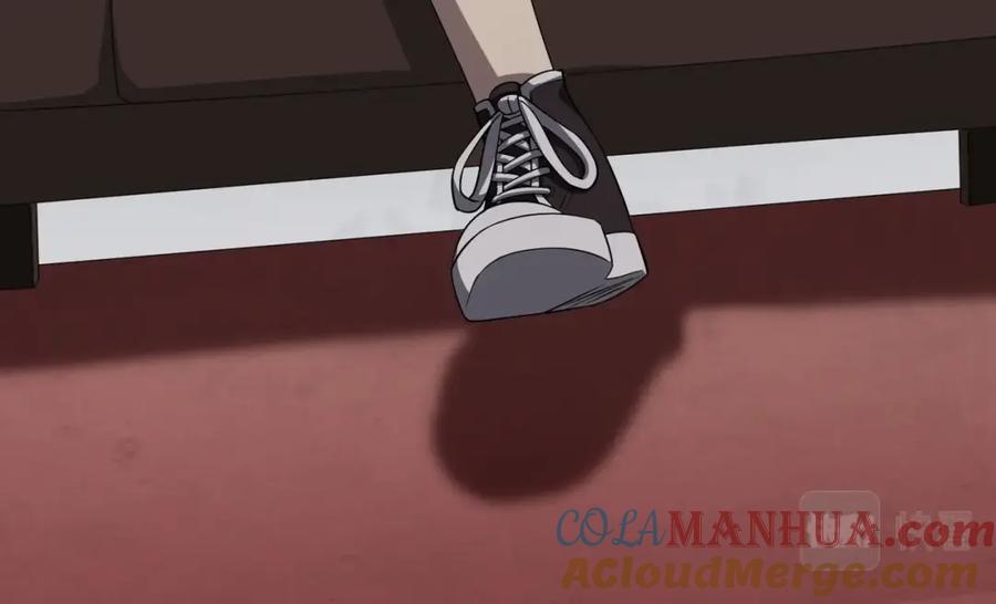 《全球惊悚：开局万亿冥币》第19话 会员难成？ 第97页
