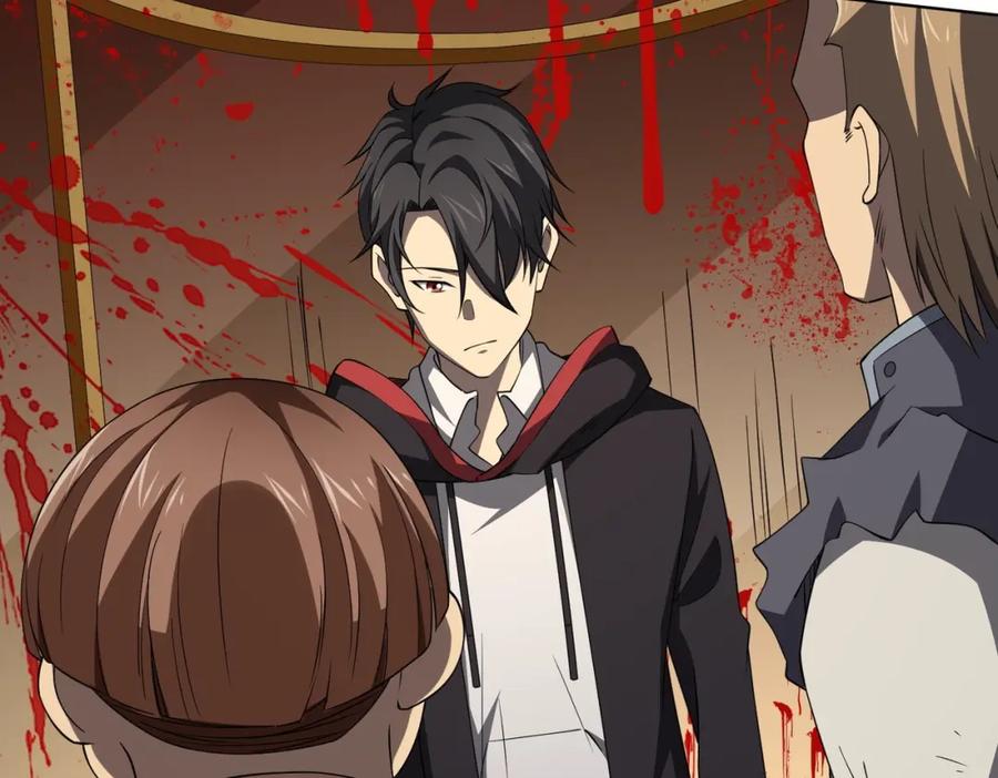 《全球惊悚：开局万亿冥币》第19话 会员难成？ 第55页