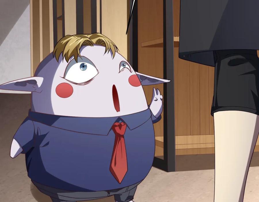《全球惊悚：开局万亿冥币》第19话 会员难成？ 第30页