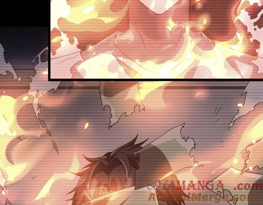 《全球惊悚：开局万亿冥币》第201话 砸场子玩法！ 第9页