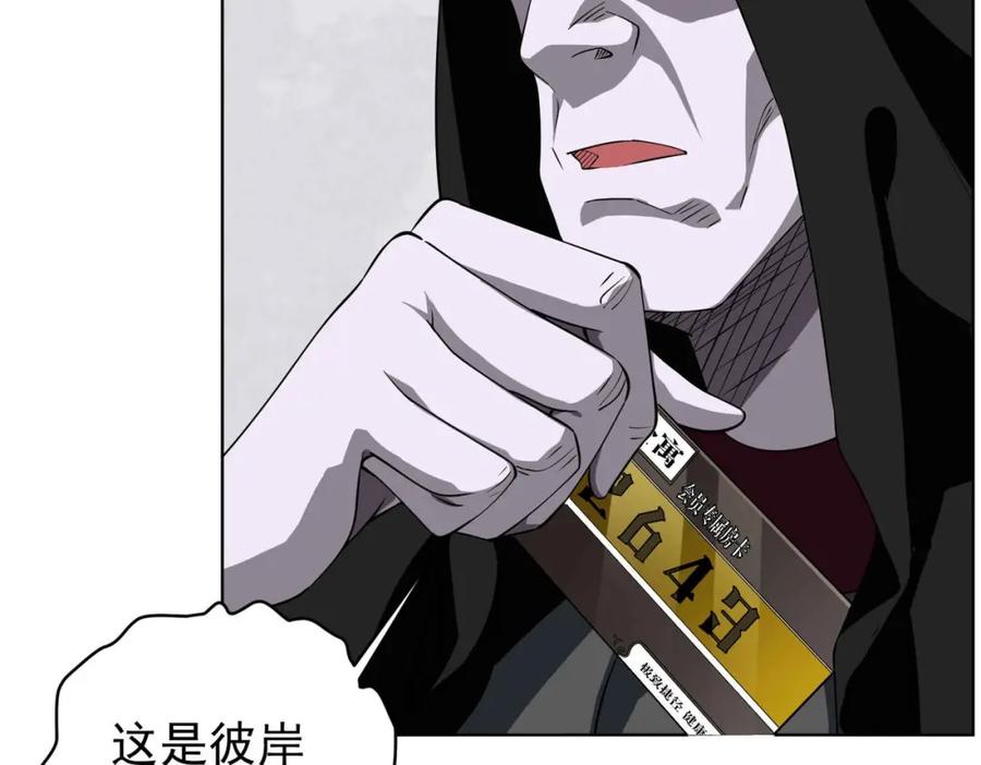 《全球惊悚：开局万亿冥币》第20话 成为彼岸会员！ 第56页