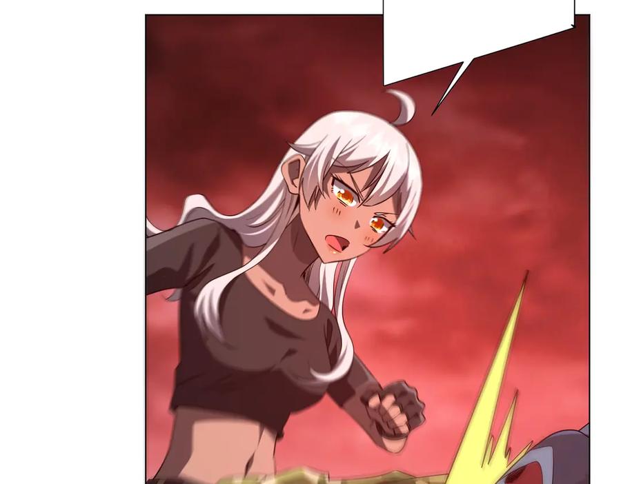《全球惊悚：开局万亿冥币》第224话 审问！ 第42页