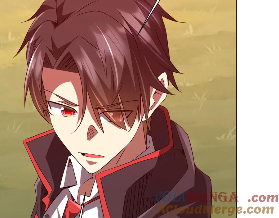 《全球惊悚：开局万亿冥币》第224话 审问！ 第45页