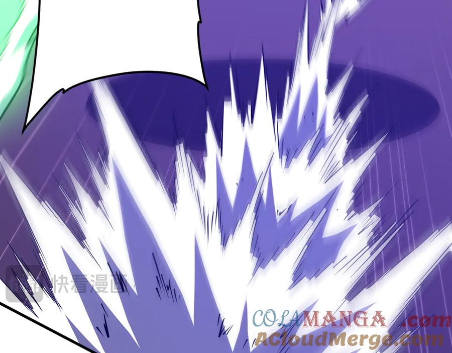 《全球惊悚：开局万亿冥币》第230话 火力全开！ 第29页