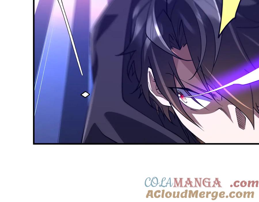 《全球惊悚：开局万亿冥币》第230话 火力全开！ 第21页