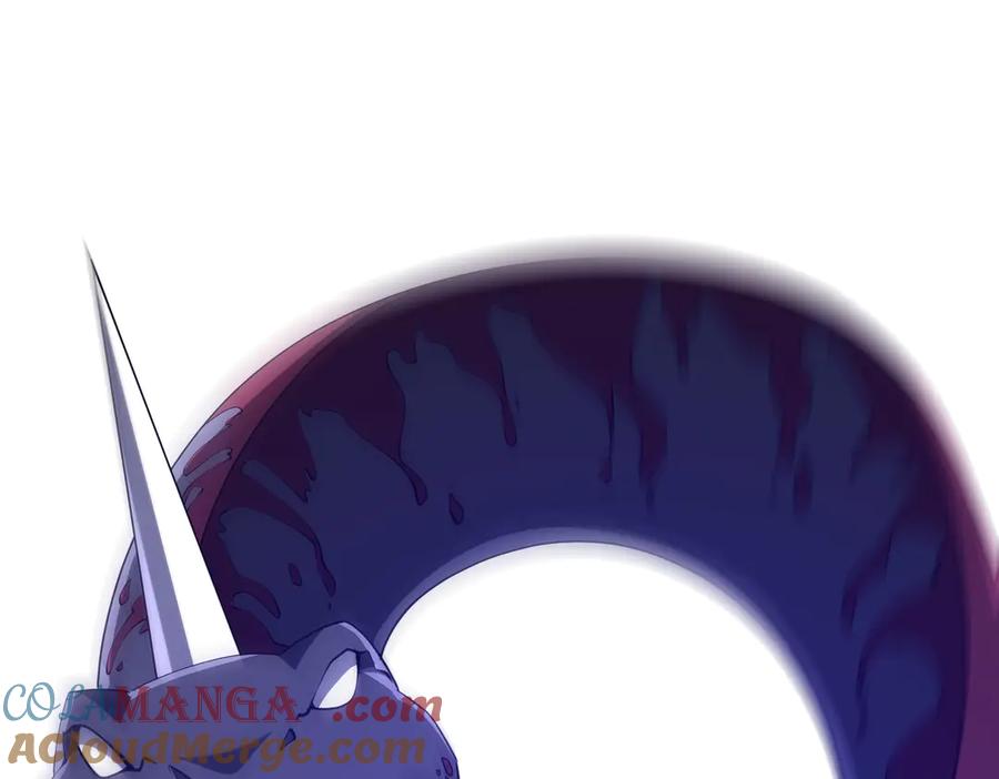 《全球惊悚：开局万亿冥币》第230话 火力全开！ 第5页