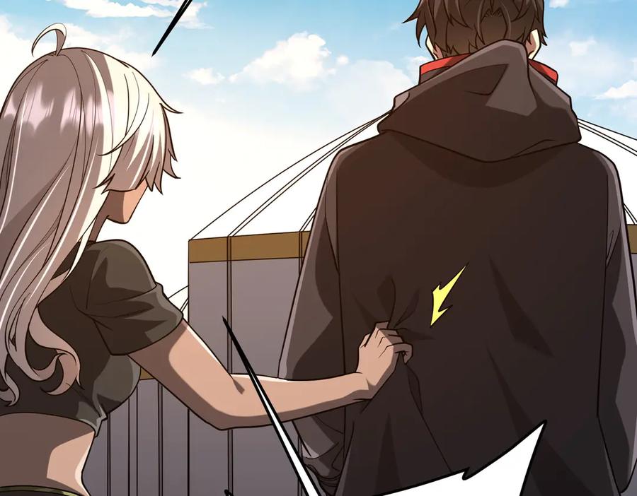《全球惊悚：开局万亿冥币》第234话 绑架！ 第66页